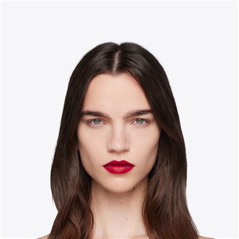 gucci lipstick 509